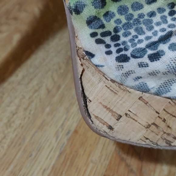 Chinese Laundry 🥳HOST PICK🥳 Heart Throb Platform Heels 6M - Picture 13 of 13